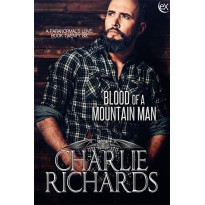 Blood of a Mountain Man