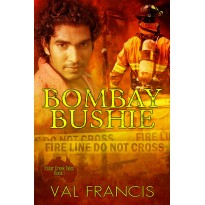Bombay Bushie