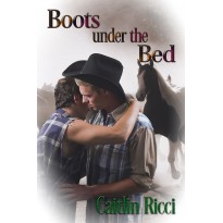 Boots Under the Bed