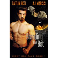 Branding the Bat