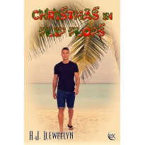 Christmas In Flip Flops