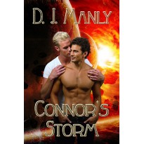 Connor's Storm