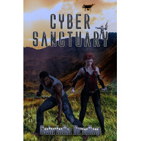 Cyber Sanctuary