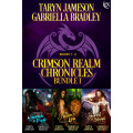 Crimson Realm Chronicles Bundle 1