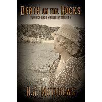 Death on the Rocks