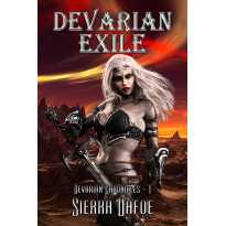 Devarian Exile