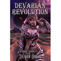 Devarian Revolution