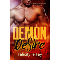 Demon of Desire