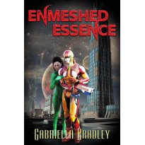 Enmeshed Essence