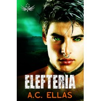 Elefteria