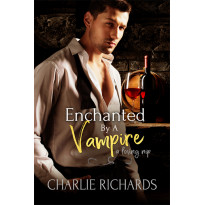 Enchanted by a Vampire