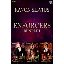 Enforcers Bundle 1