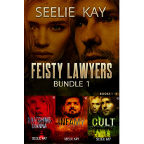 Feisty Lawyers Bundle