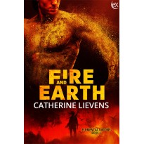 Fire and Earth