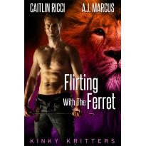 Flirting With the Ferret