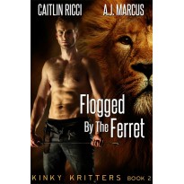 Flogged By The Ferret