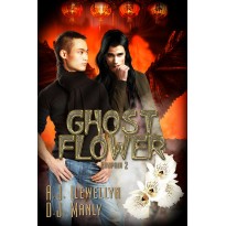 Ghost Flower