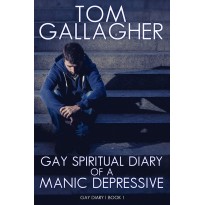Gay Spiritual Diary of a Manic Depressive