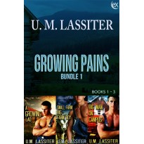 Growing Pains Bundle 1