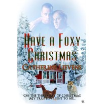 Have a Foxy Christmas