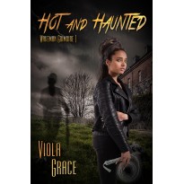 Hot And Haunted