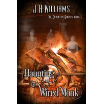 Haunting of the Wired Monk