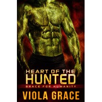 Heart of the Hunted