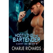 Hogtying the Bartender