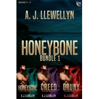 Honeybone Bundle 1