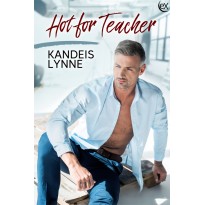 Hot For Teacher