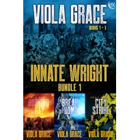 Innate Wright Bundle 1