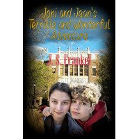 Joni and Jean's Terrible and Wonderful Adventure