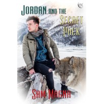 Jordan and the Secret Pack