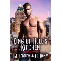 King of Hell's Kitchen