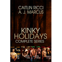 Kinky Holidays Complete
