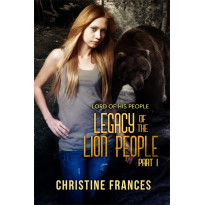 Legacy of the Lion People 1
