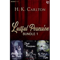 Lustful Possession Bundle 1