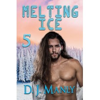 Melting Ice 5