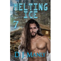 Melting Ice 7