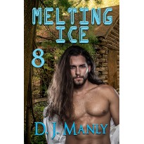 Melting Ice 8