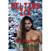 Melting Ice Christmas