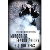Murder at Fenton Priory