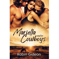 Mariella and Her Cowboys