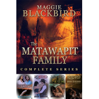 The Matawapit Family Complete Series