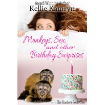 Monkeys, Sex, and Other Birthday Surprises