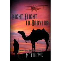 Night Flight to Babylon