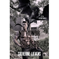 No Honor Amongst Shifters