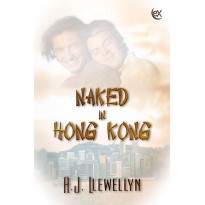 Naked In Hong Kong