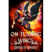 On Flaming Wings