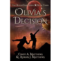 Olivia's Decision